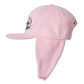 BSRABBIT BSRABBIT OG EARFLAP HAT PINK BSR2425FWCP005