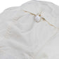 BSRABBIT DAILY HOODED CROP JACKET CREAM (for women) BSR2425FWJK158