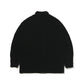 BSRABBIT DSXBS HEAVY CORDUROY COLLAR SHIRT BLACK BSR2425FWJK038