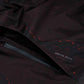 BSRABBIT DSXBS NEW SUPER WIDE PANTS TRIANGLE RED BSR2425FWPT017