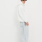 BSRABBIT DSXBS SUPER WIDE LINE VENTILATION WAX REAL DENIM PANTS LIGHT BLUE BSR2425FWPT015