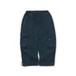 BSRABBIT DSXBS SUPER WIDE POCKET VENTILATION WAX REAL DENIM PANTS DEEP BLUE BSR2425FWPT014