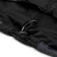 BSRABBIT FOCUS HOODED JACKET CHARCOAL BSR2425FWJK105