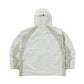 BSRABBIT FOCUS HOODED JACKET CREAM BSR2425FWJK104