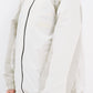 BSRABBIT FOCUS HOODED JACKET CREAM BSR2425FWJK104