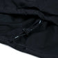 BSRABBIT FUTURE SPORTY PULLOVER JACKET BLACK BSR2425FWJK136