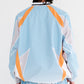 BSRABBIT FUTURE SPORTY PULLOVER JACKET SKY BSR2425FWJK135