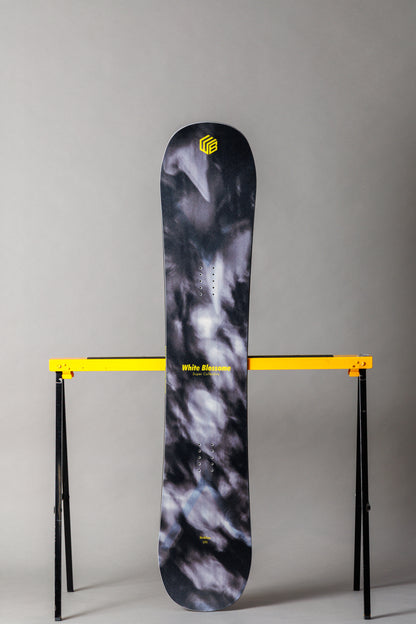 White Blossome Brillian 25-26モデル MadeinJapan