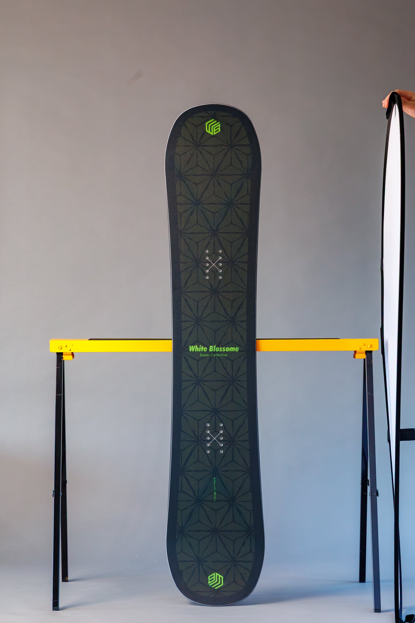 26-27 White Blossome 「Japan Artistic」 – FoumartsLLC