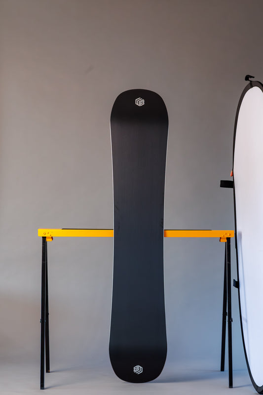 [予約販売]White Blossome Brillian 26-27モデル Made in Japan