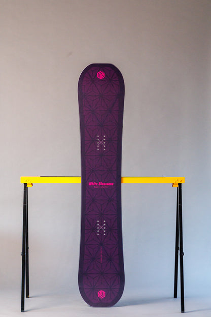 [予約販売]White Blossome Brillian Bara 26-27モデル Made in Japan