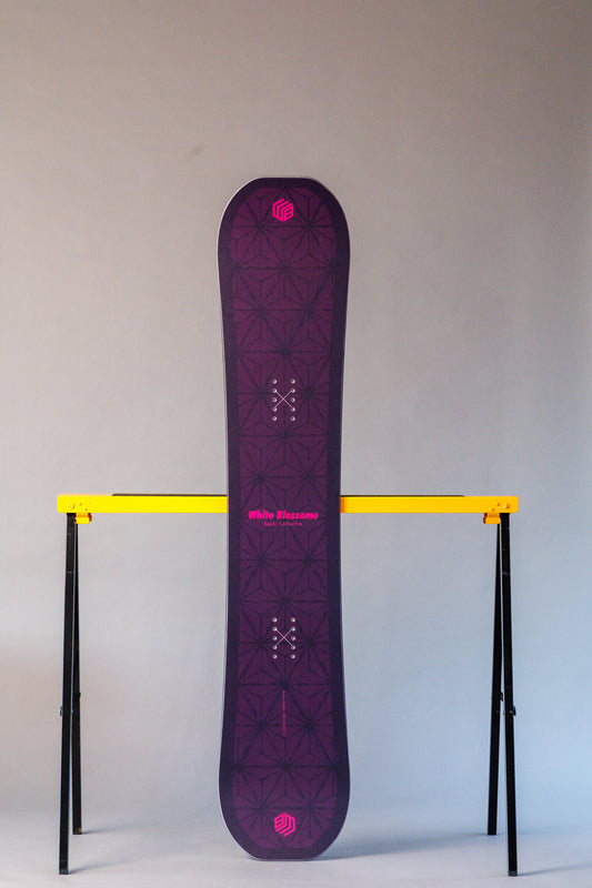 [予約販売]White Blossome Brillian Bara 26-27モデル Made in Japan