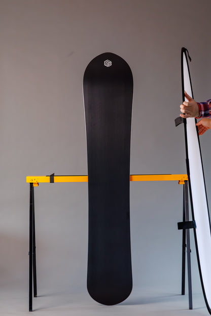 [予約販売]White Blossome Turning Blue 26-27モデル Made in Japan