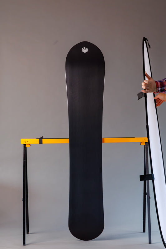 [予約販売]White Blossome Turning Blue 26-27モデル Made in Japan