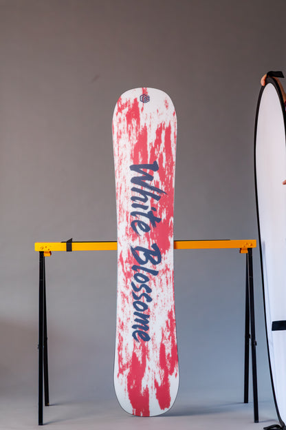 [予約販売]White Blossome ROCKON. 26-27モデル Made in Japan