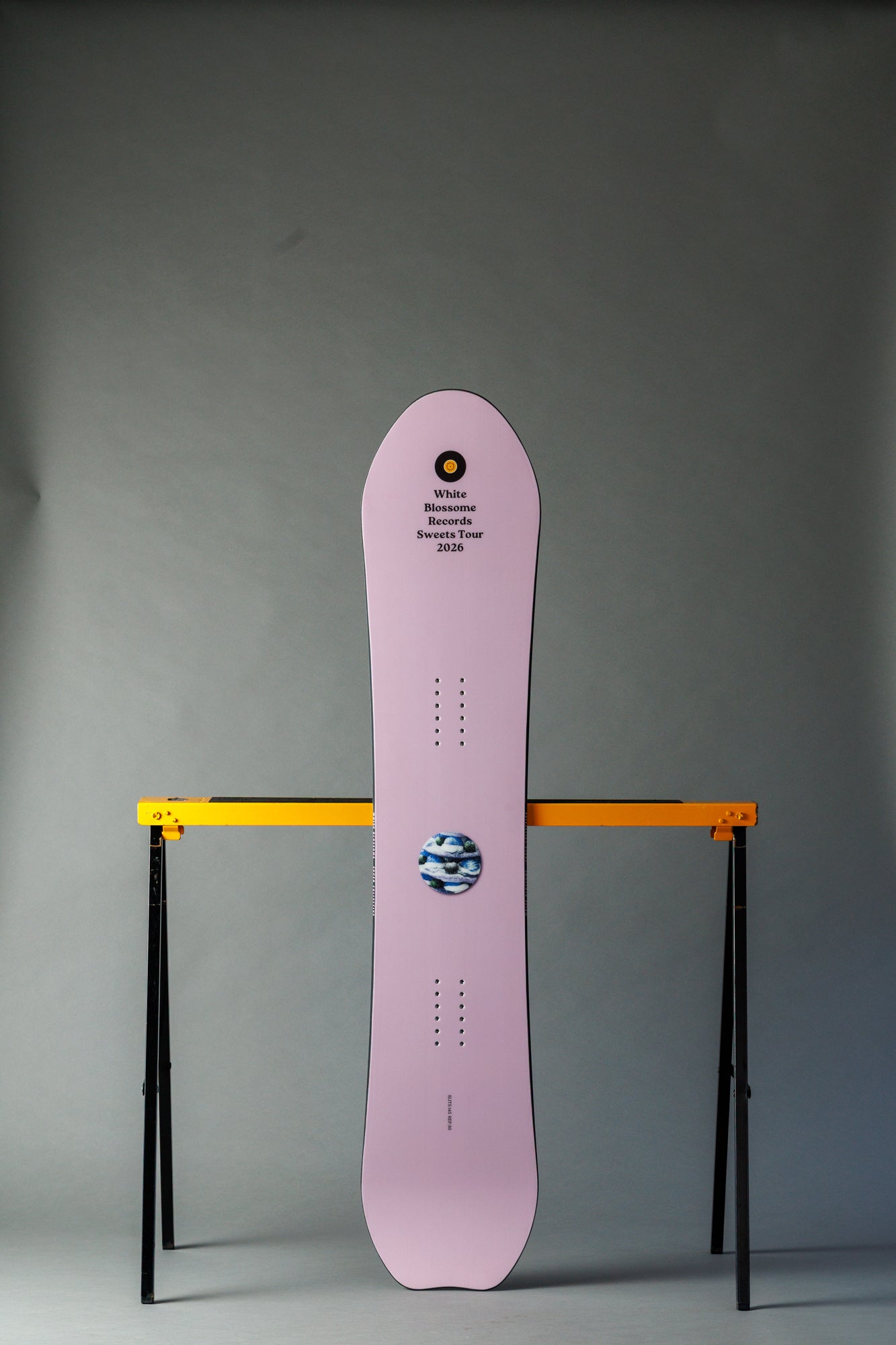 White Blossome – FoumartsLLC