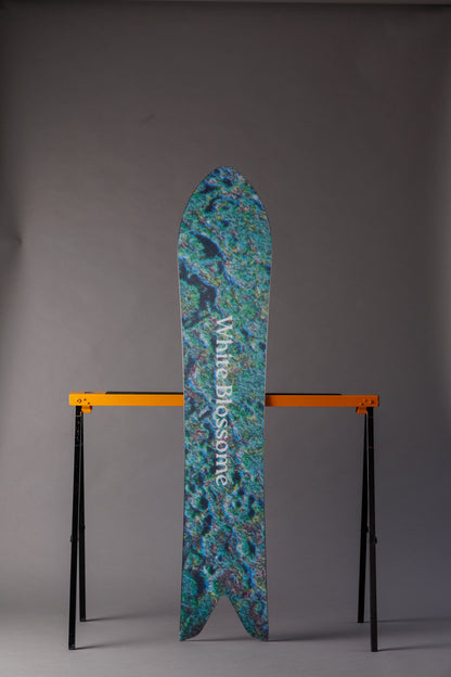 [予約販売]White Blossome TRS 26-27モデル