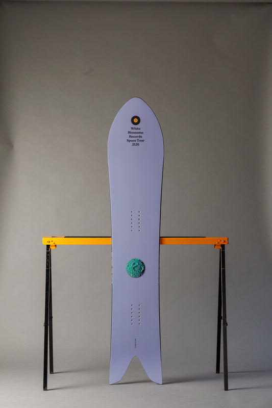 [予約販売]White Blossome TRS 26-27モデル