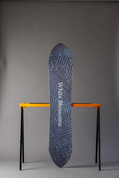 [予約販売]White Blossome DEEP 26-27モデル