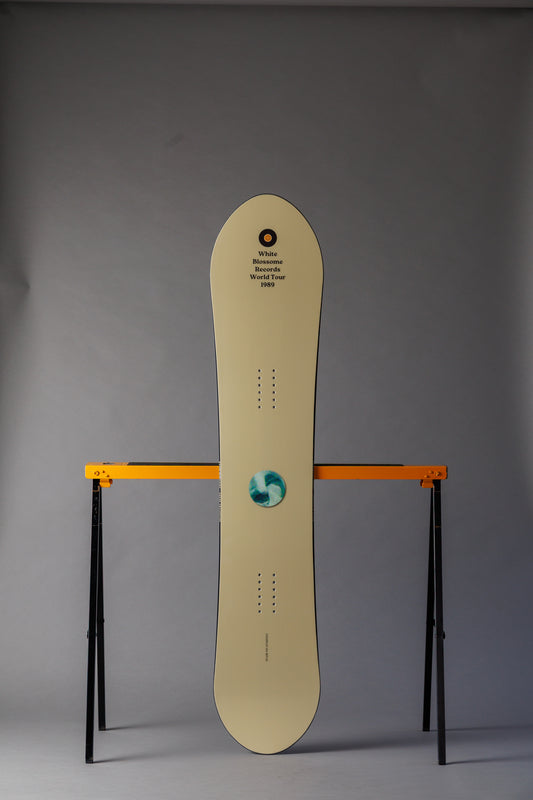 [予約販売]White Blossome COLD PLAY 26-27モデル