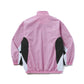 BSRABBIT HHRL TRACK JACKET PINK BSR2425FWJK119