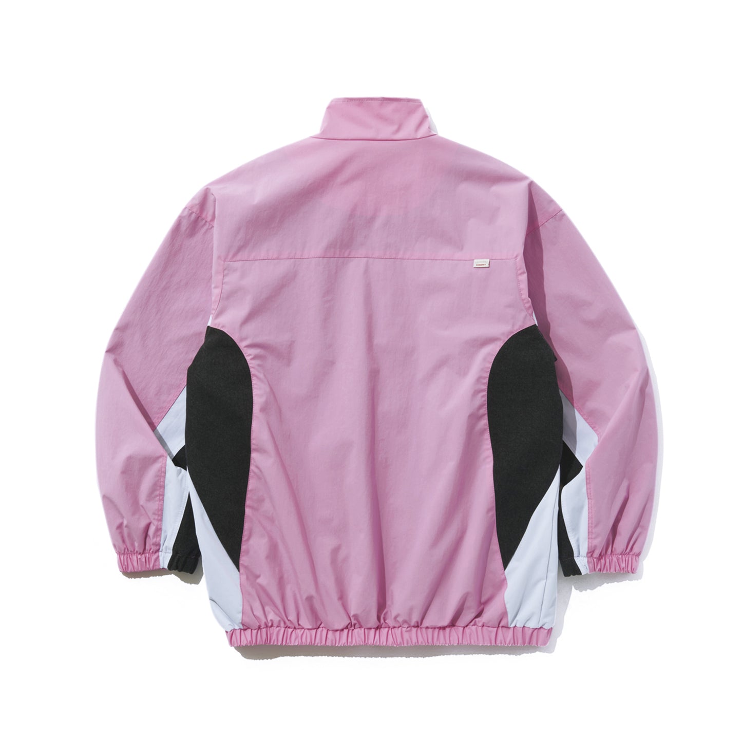 BSRABBIT HHRL TRACK JACKET PINK BSR2425FWJK119