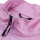 BSRABBIT HHRL TRACK JACKET PINK BSR2425FWJK119