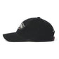 BSRABBIT INTL BSRBT CAP BLACK BSR2425FWCP019