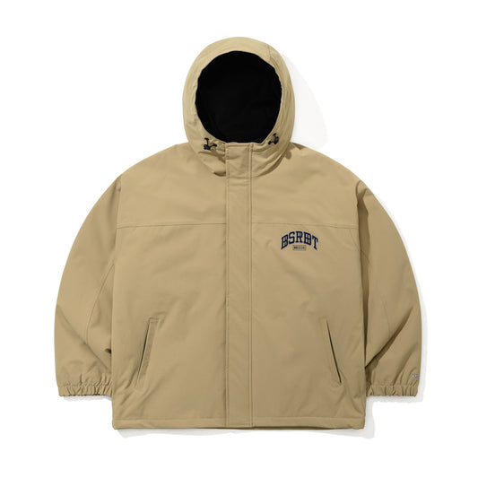 BSR2526FWJK034　ORIGINAL BSR 2OZ INSULATED HOODED JACKET KHAKI