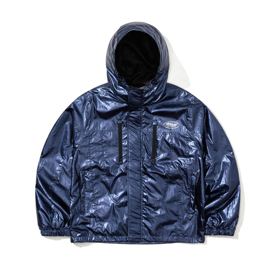 BSR2526FWJK110 FLUX LITE HOODIE JACKET NAVY