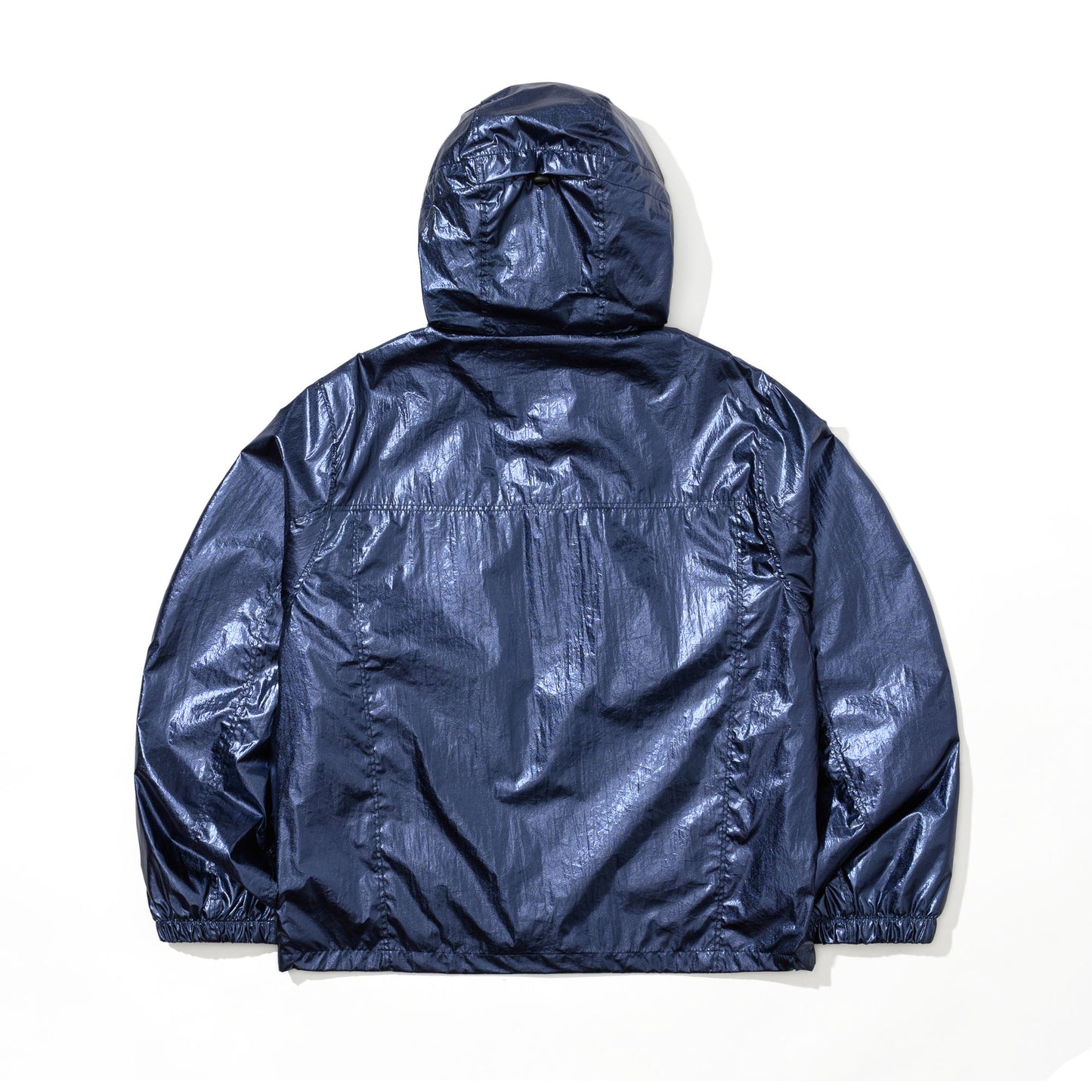 BSR2526FWJK110 FLUX LITE HOODIE JACKET NAVY