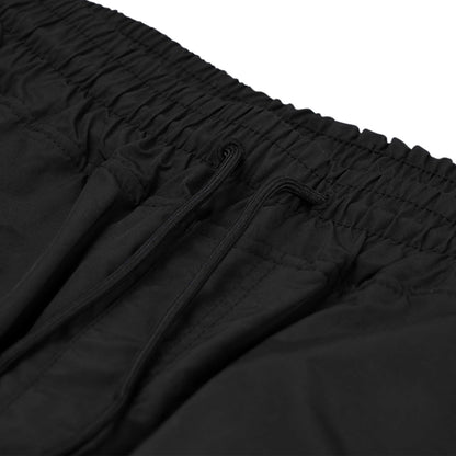 BSRABBIT LIGHT WEIGHT SP JOGGER PANTS BLACK BSR2425FWPT107