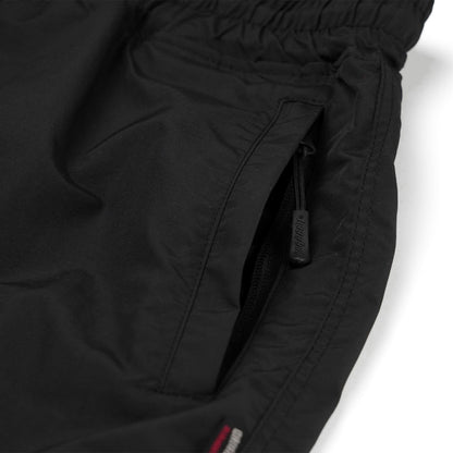 BSRABBIT LIGHT WEIGHT SP JOGGER PANTS BLACK BSR2425FWPT107