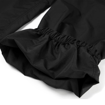 BSRABBIT LIGHT WEIGHT SP JOGGER PANTS BLACK BSR2425FWPT107
