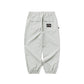 BSRABBIT LIGHT WEIGHT SP JOGGER PANTS GRAY BSR2425FWPT108