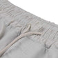 BSRABBIT LIGHT WEIGHT SP JOGGER PANTS GRAY BSR2425FWPT108