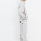 BSRABBIT LIGHT WEIGHT SP JOGGER PANTS GRAY BSR2425FWPT108