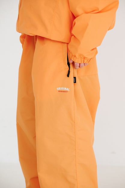 BSRABBIT LIGHT WEIGHT SP JOGGER PANTS ORANGE BSR2425FWPT109