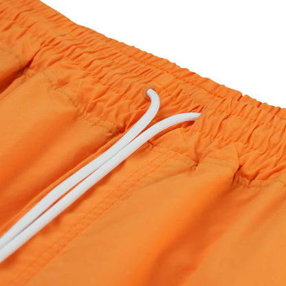 BSRABBIT LIGHT WEIGHT SP JOGGER PANTS ORANGE BSR2425FWPT109