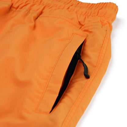 BSRABBIT LIGHT WEIGHT SP JOGGER PANTS ORANGE BSR2425FWPT109