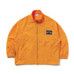 BSRABBIT LIGHT WEIGHT WP TRACK JACKET ORANGE BSR2425FWJK130