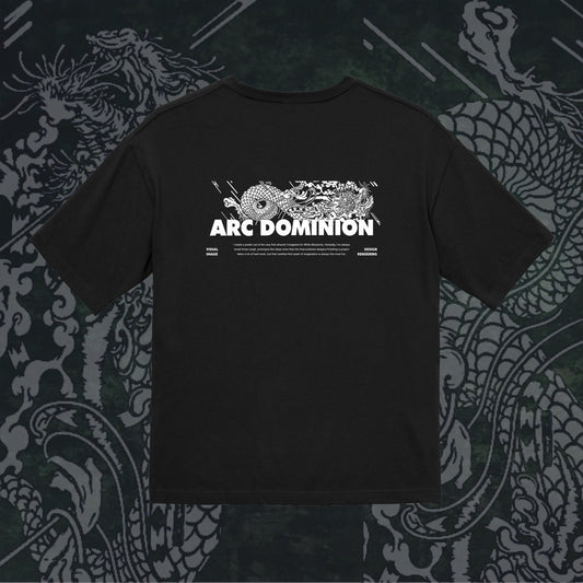 WhiteBlossomeSS HASSEN. T-shirt