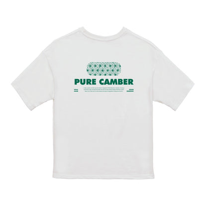 WhiteBlossomeSS Brillian T-shirt