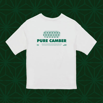 WhiteBlossomeSS Brillian T-shirt