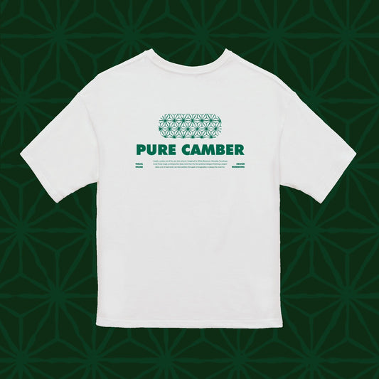 WhiteBlossomeSS Brillian T-shirt