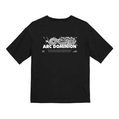 WhiteBlossomeSS HASSEN. T-shirt