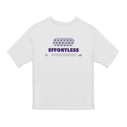 WhiteBlossomeSS Brillian Bara T-shirt