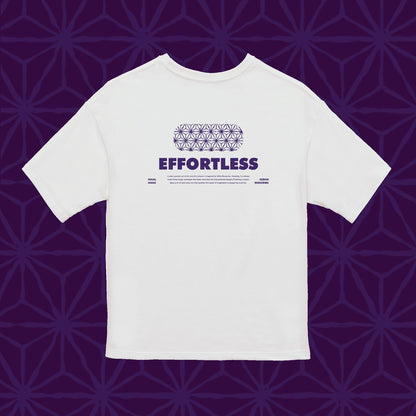 WhiteBlossomeSS Brillian Bara T-shirt