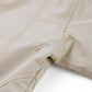 BSRABBIT MILD HOODED JACKET BEIGE BSR2425FWJK051