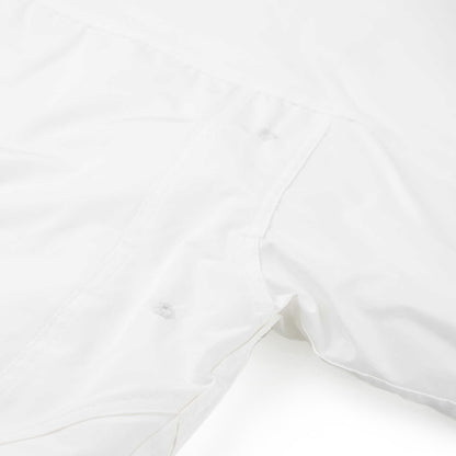 BSRABBIT MILD HOODED JACKET CREAM BSR2425FWJK050